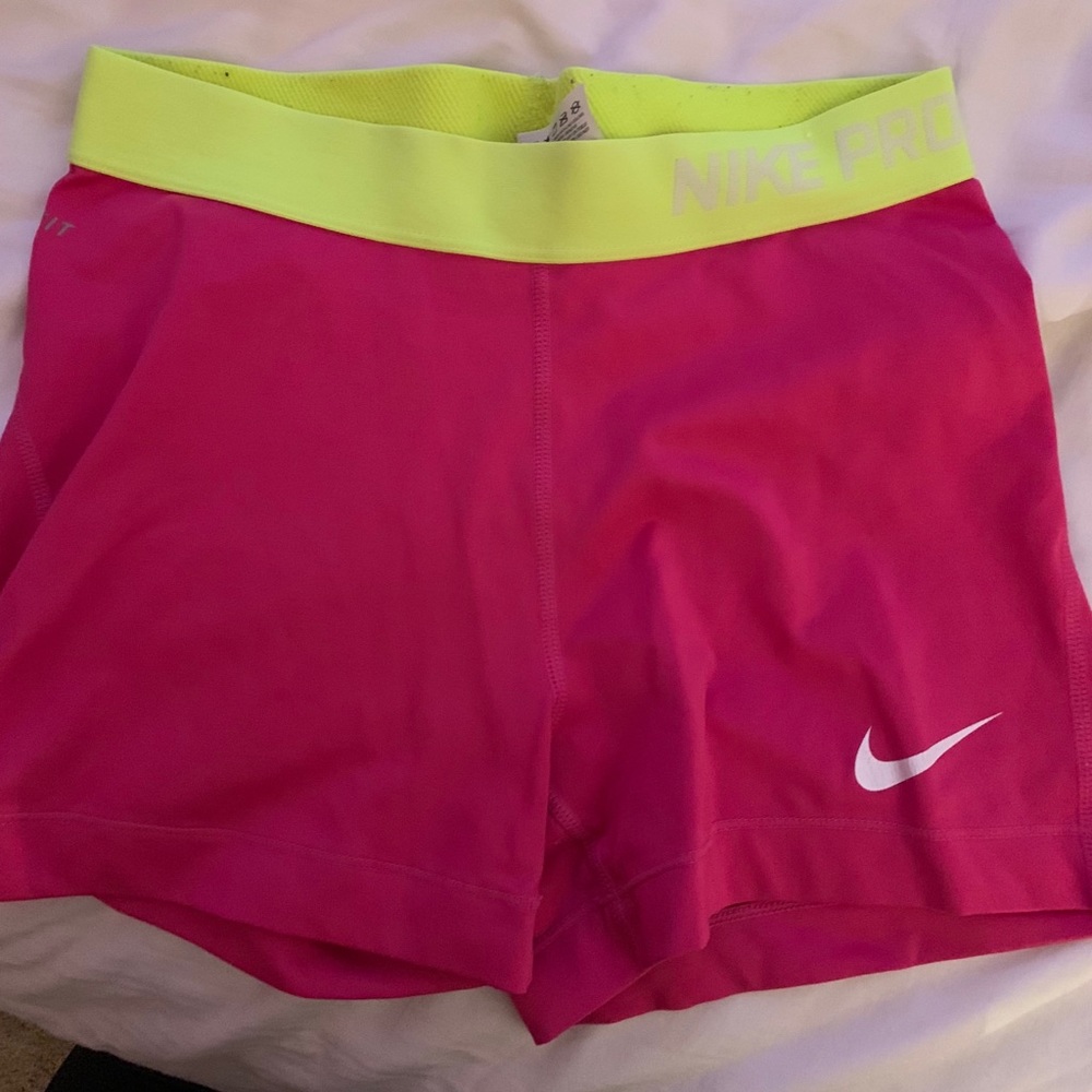 Nike Pros